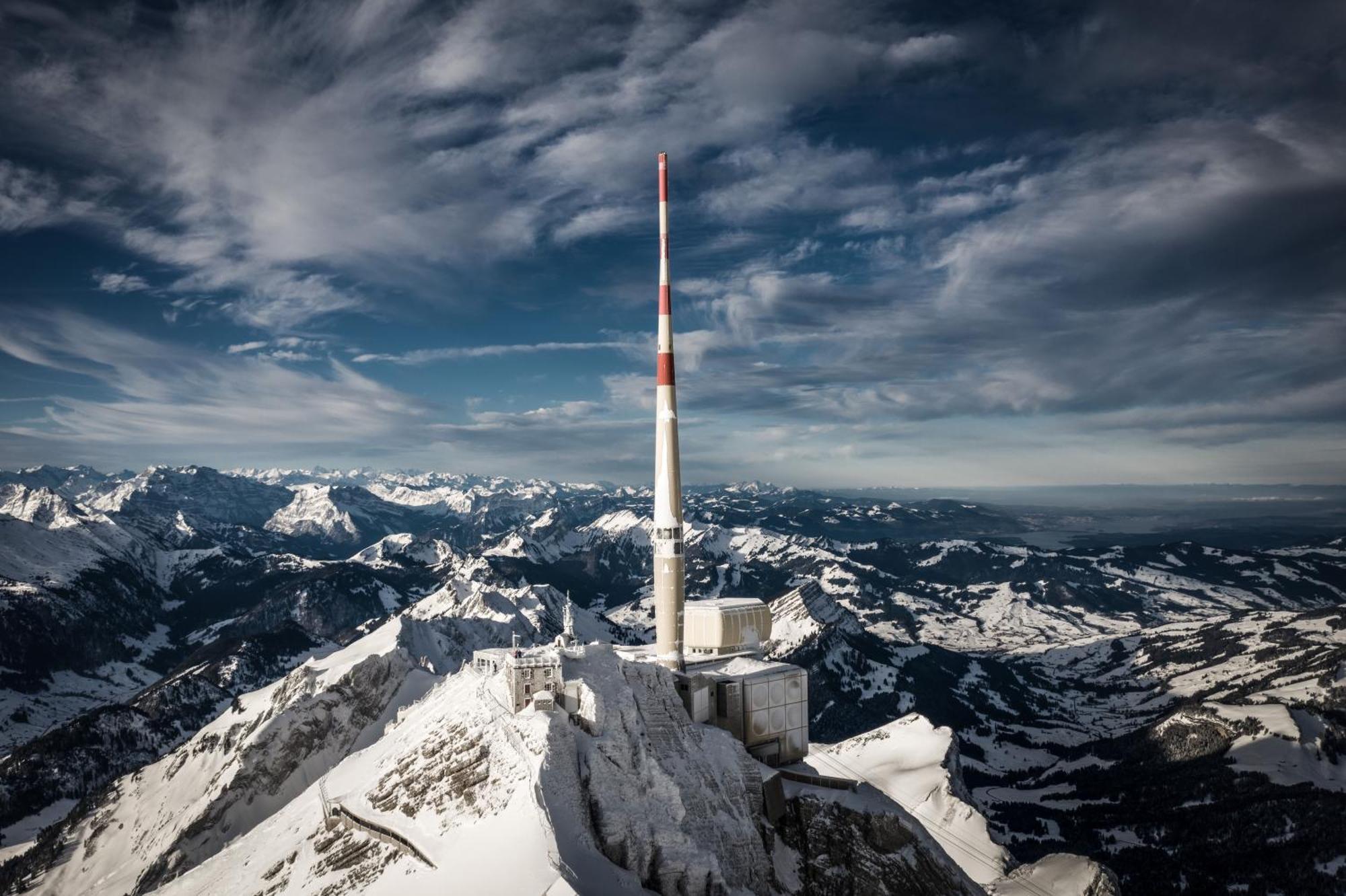 Appenzeller Huus Baeren Gonten Exterior foto
