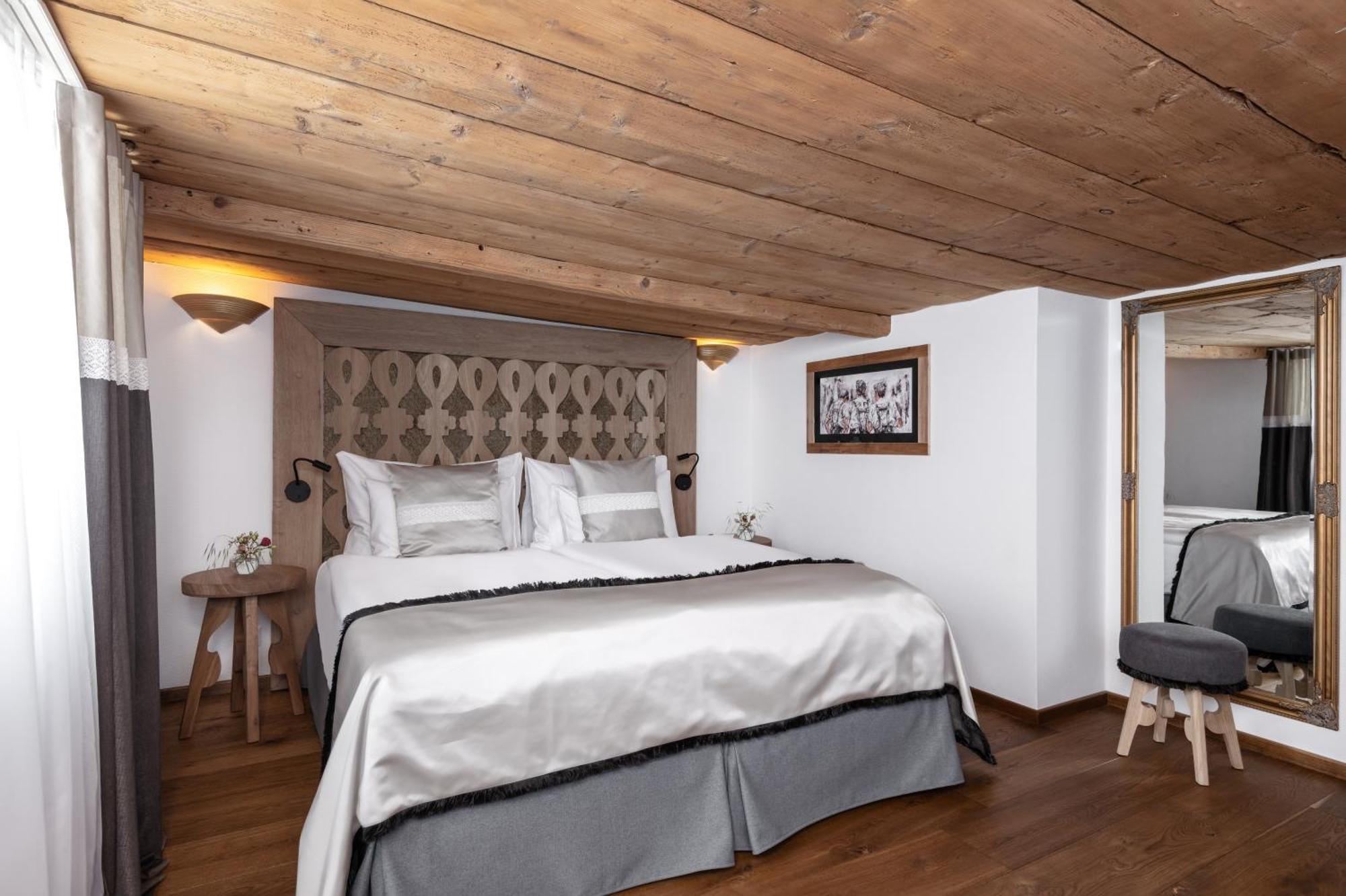 Appenzeller Huus Baeren Gonten Quarto foto